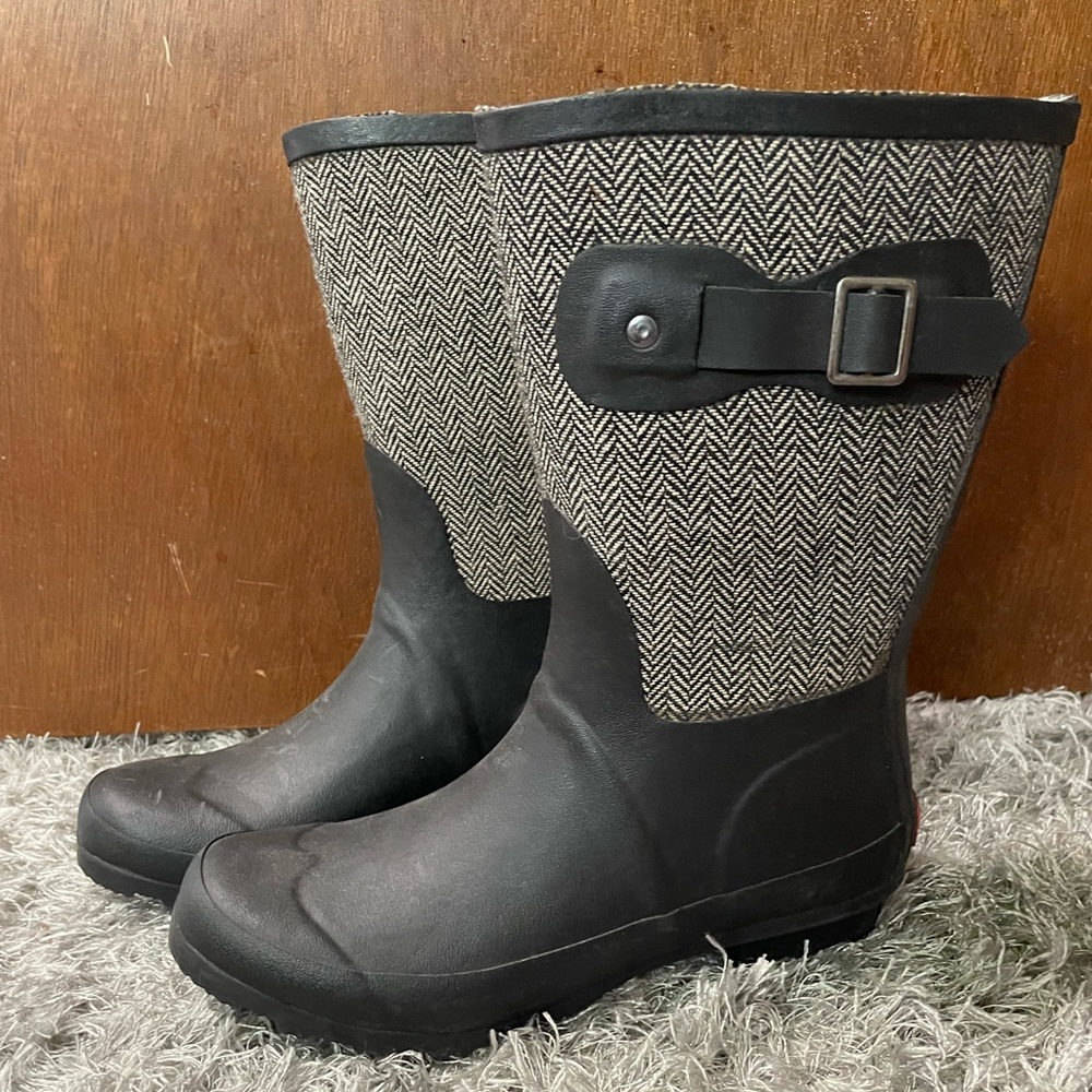Womens Rainboots